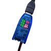 Повышающие преобразователи Кабель USB Повышающий / понижающий Источник питания 5 В до 1,2-24 В Регулировка выхода