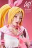 Tbmodel I8Toys 1/6 Экшн-фигурка «Mentality Candy» Стандартная версия. (MA-CZ001 / Подвижные глаза и металлический скелет)
