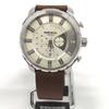 Подержанные кварцевые часы DIESEL DZ-4346