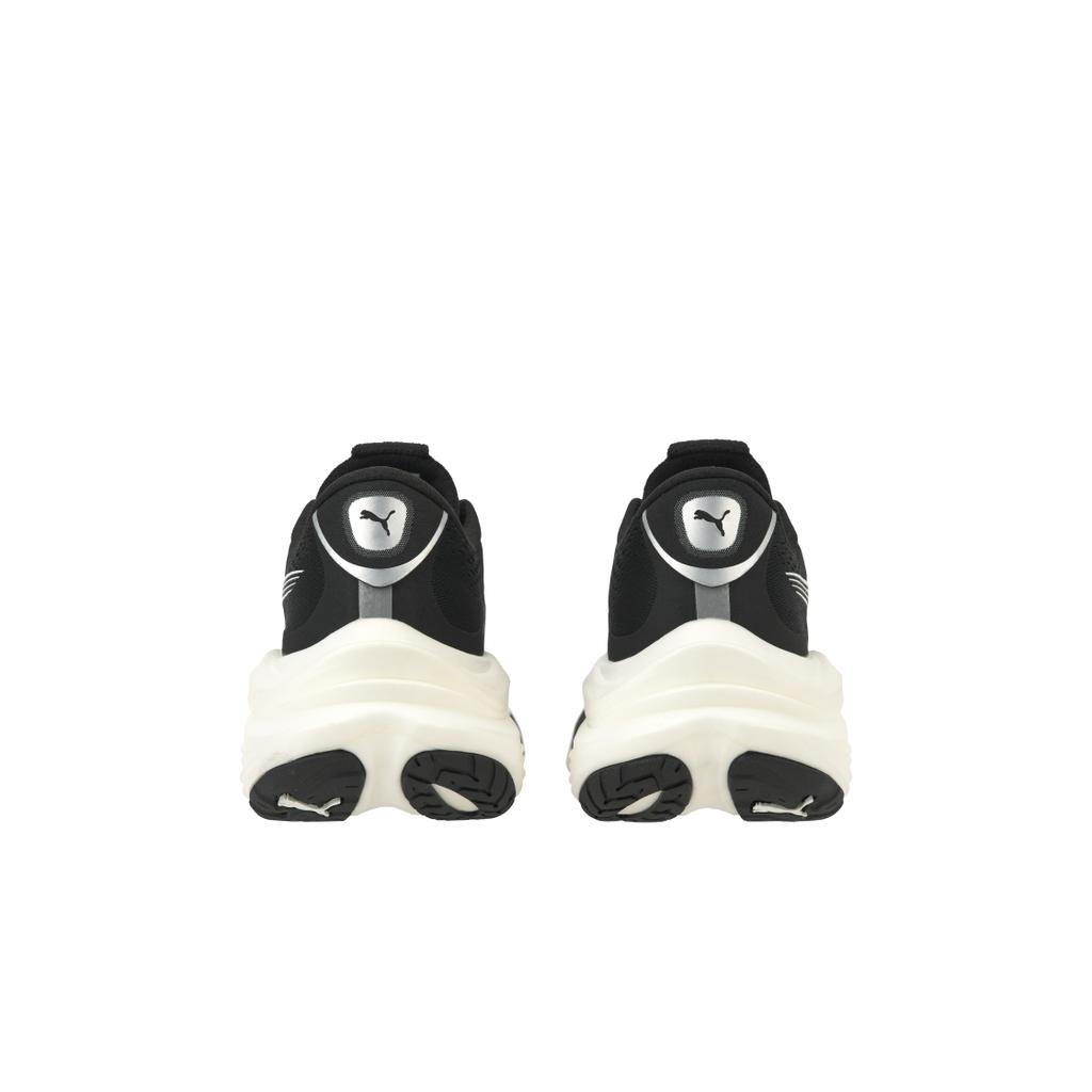 Puma Кроссовки мужские MagMax Nitro Black White Cool-Dark-Grey 310088-01