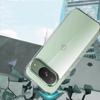 Простой мягкий силиконовый чехол для Google Pixel 9 Pro XL 8A 7A 6 Pro тонкий прозрачный TPU противоударный прозрачный чехол для телефона