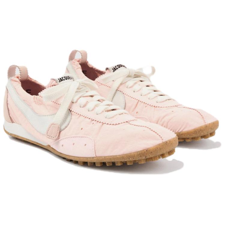 Nike Кроссовки Moon Shoe X Jacquemus Повседневная обувь Женская Розовый HV8547-601