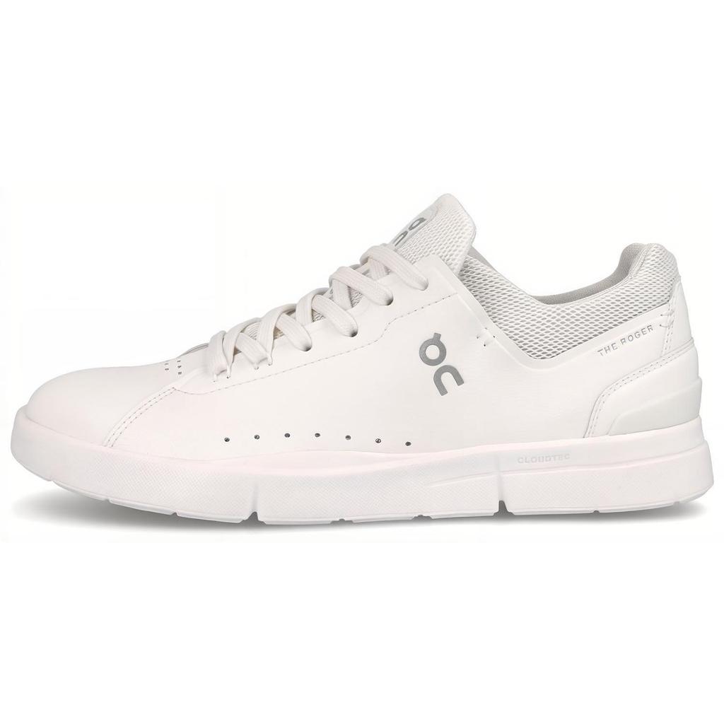 On The Roger Advantage White (Womens) Women Sneakers 48.99452