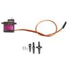 Micro Servo Digital Tilt Metal Aluminium Gear for RC Boat Car Plane Helicopter DIY Parts