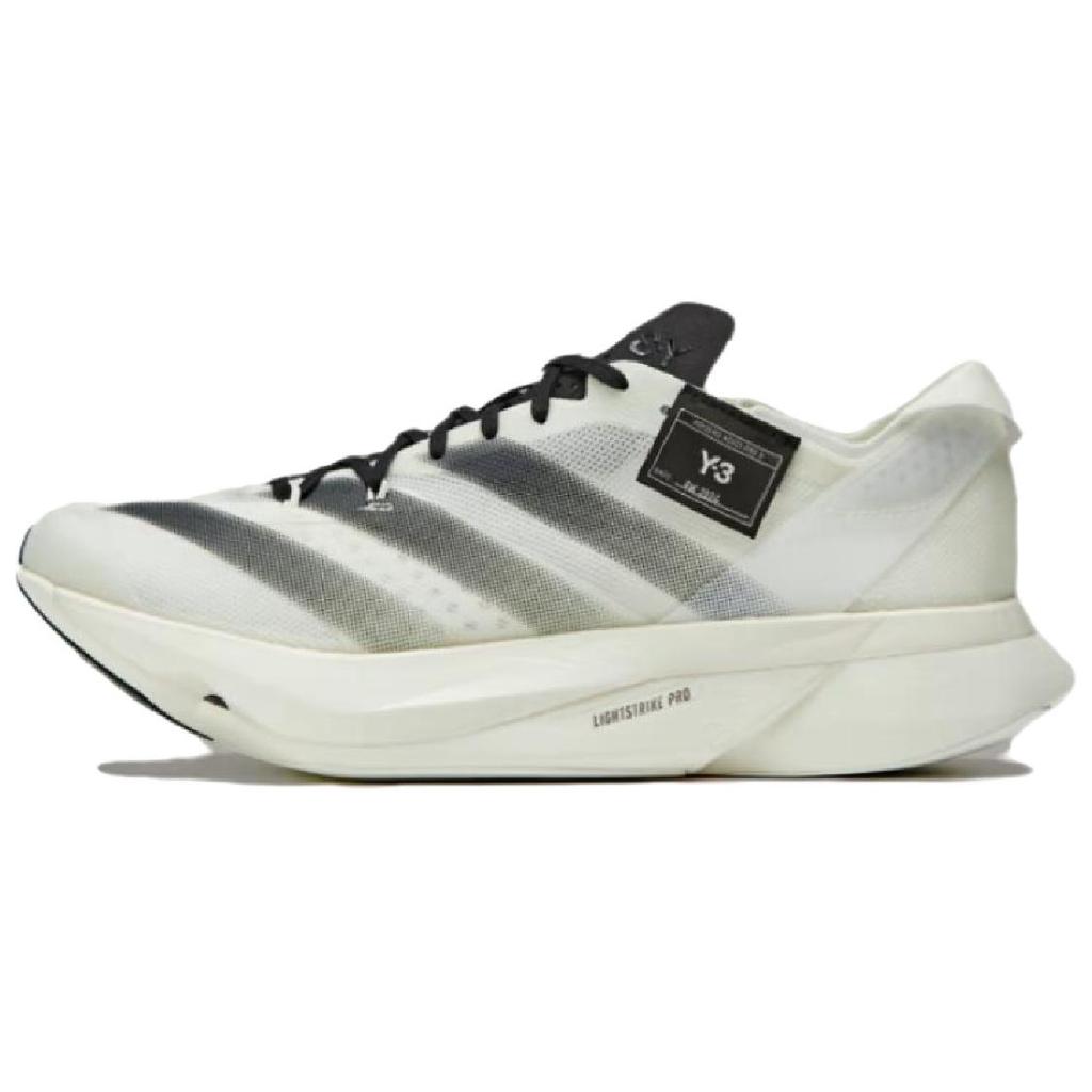 adidas Y-3 Adizero Adios Pro 3 'Белый' IH0866