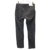 Acne Jeans Сделано в Португалии Стрейчевые брюки w29 черные джинсы Мужские Б/У