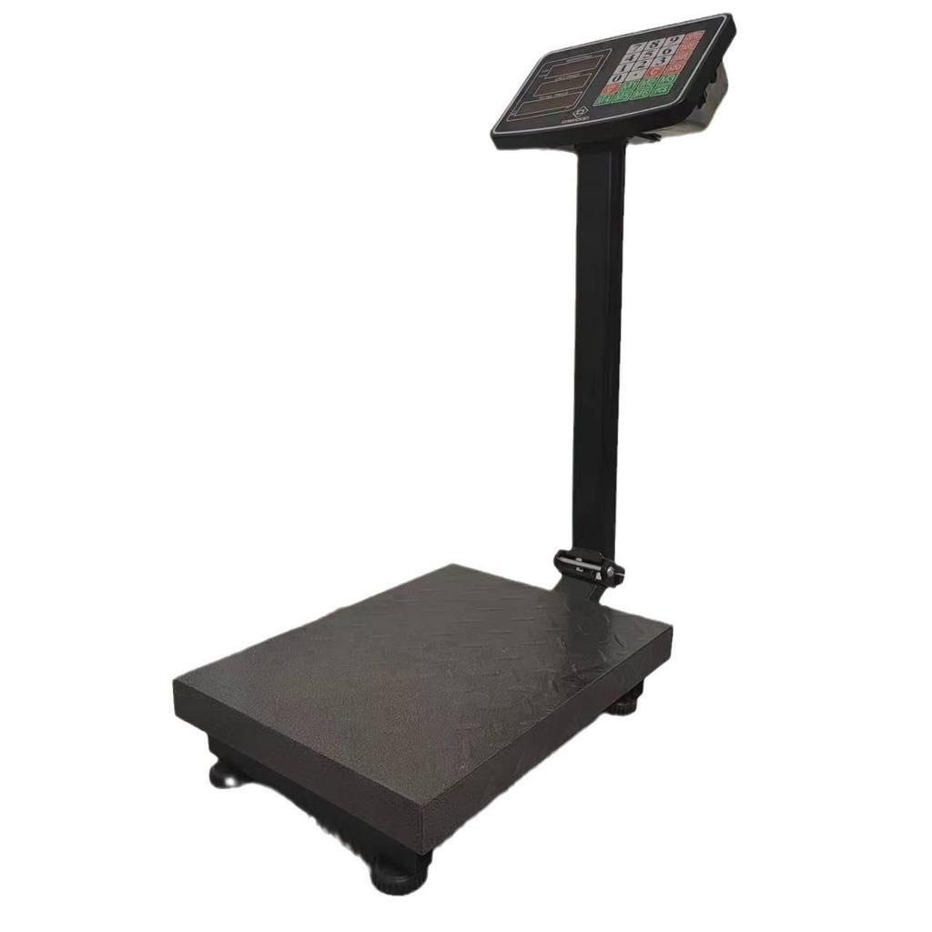 Cross-border E-commerce 150 kg Digital Platform Scale - Model D11-C-P1
