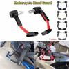 Anti-fall Brake Lever Guard Adjustable Length Hand Guard Durable Handlebar Protecter  ATV