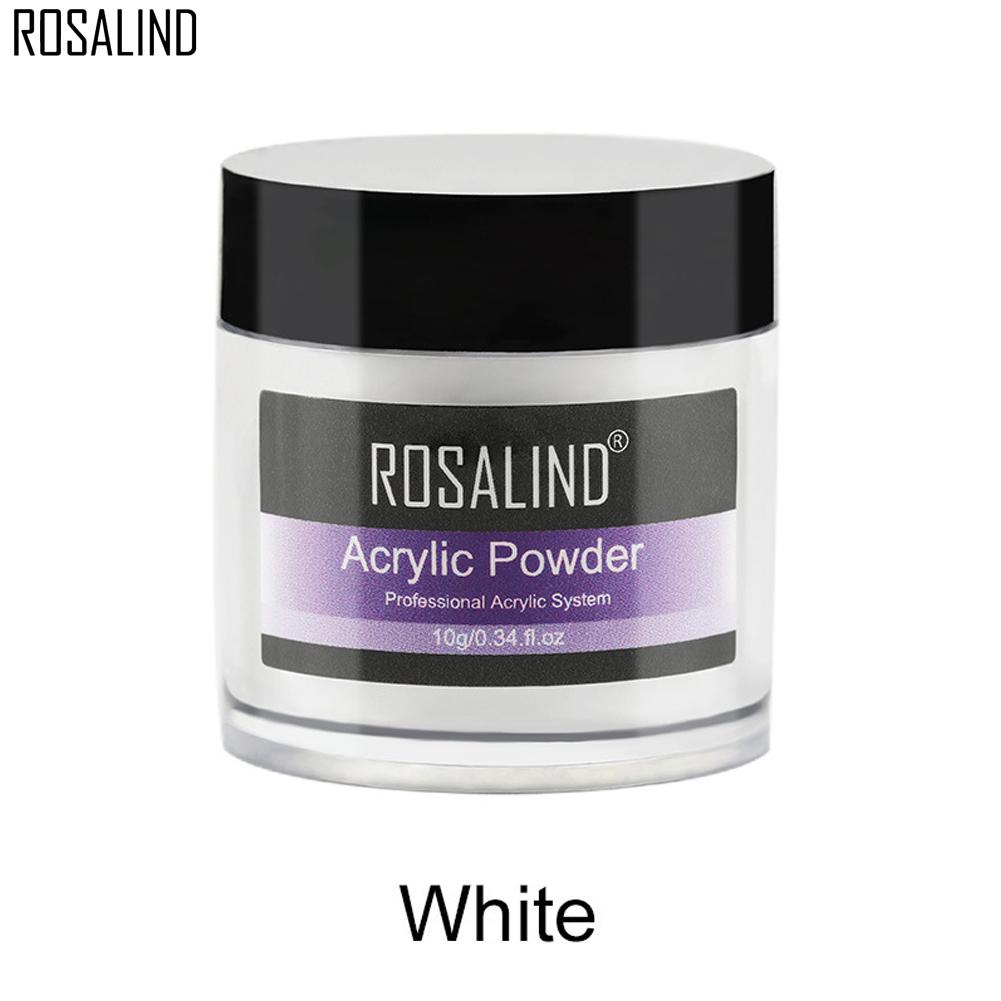 Акриловый порошок для искусственных ногтей