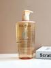 Kerastase Шампунь Gloss Absolu Bain Hydra-Glaze против пушистости 500 мл