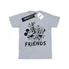 Boys Mickey Mouse And Friends T-Shirt