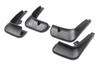 Premium Mudguards (4 Things) for Kia Cerato 3 2013-2018