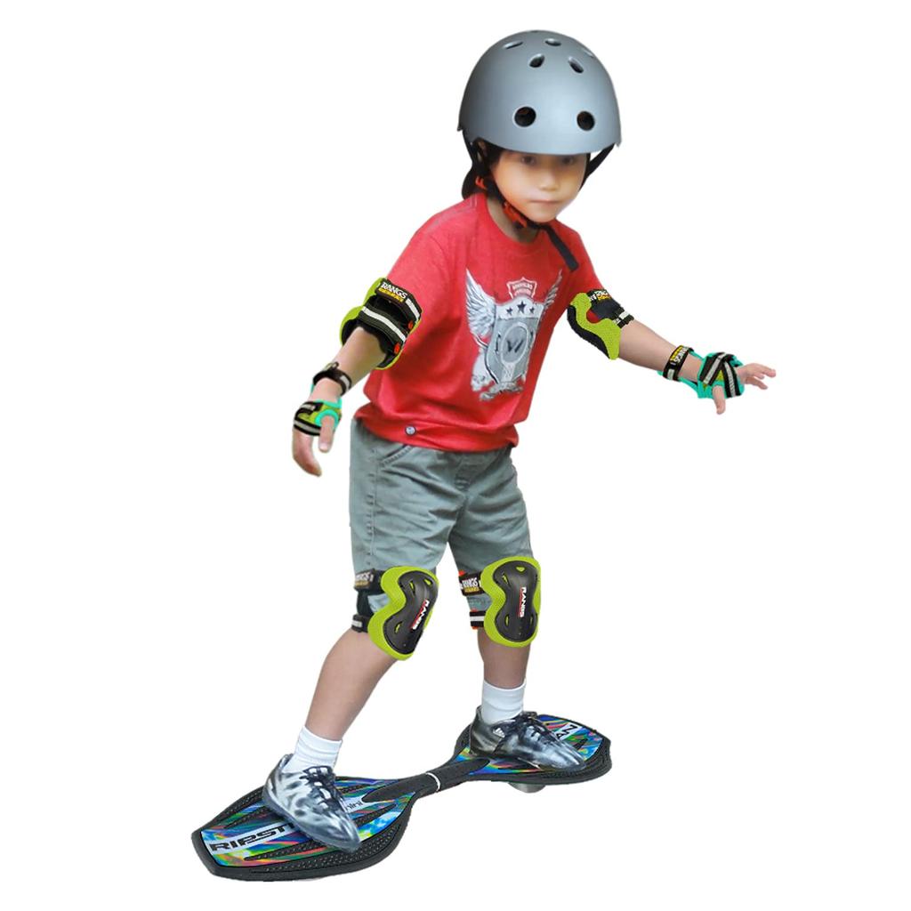 RANGS Japan Lipstick Deluxe Mini Prism Caster Board