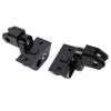Front Footrests Foot Pegs fit for Yamaha BOLT / BOLT R-SPEC / XV950R 2014-2024