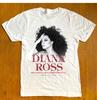 Рождественский подарок Футболка унисекс Diana Ross Tour Все размеры 23D58