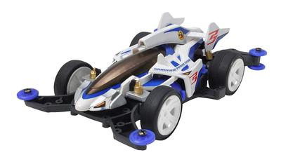 Tamiya Серия Mini 4WD PRO 41 Shooting Proud Star 18641 №