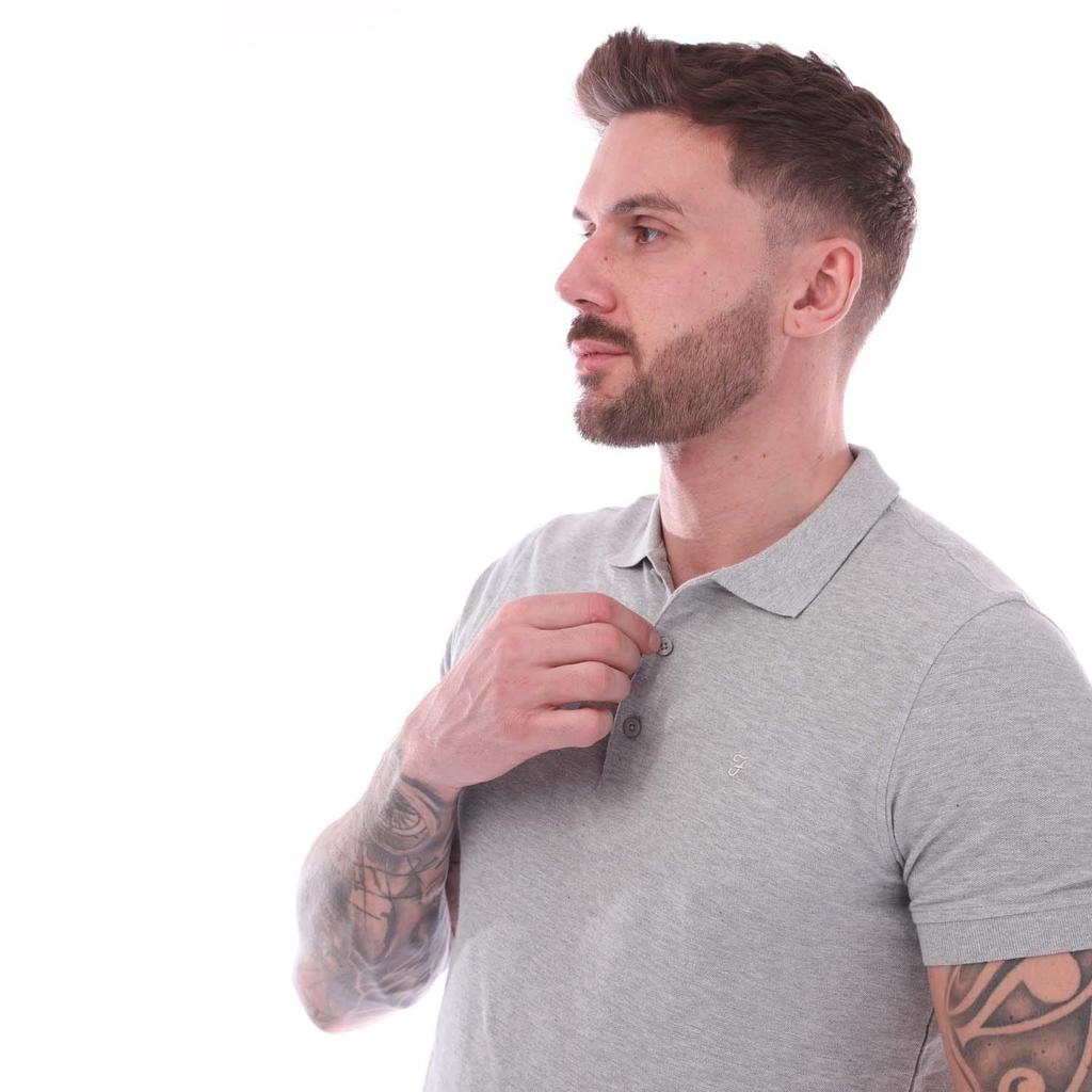 Мужская рубашка-поло Farah Cove