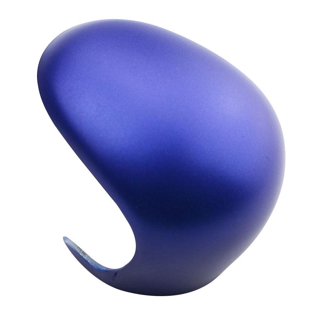 Gear Head Shift Collars Sticker for Toyota C-HR CHR 2016 - 2025 AT Car Shift Knob Protection Cover ABS Chrome Accessories