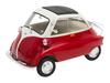Kyosho WELLY 1/18 BMW Isetta Red Finished Product