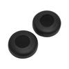 Replacement Earpads Professional Protein Leather Headphone Ear Cushions for Jabra Evolve 20 20se 30 30II 40 65 65+