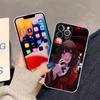 Японское аниме Kakegurui Jabami Yumeko Чехол для телефона Для iPhone 16 15 14 11 12 13 Mini Pro XS Max Чехол 6 7 8 Plus X Funda Shell