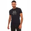 Diesel Mens T-Diego Two Tone T-Shirt