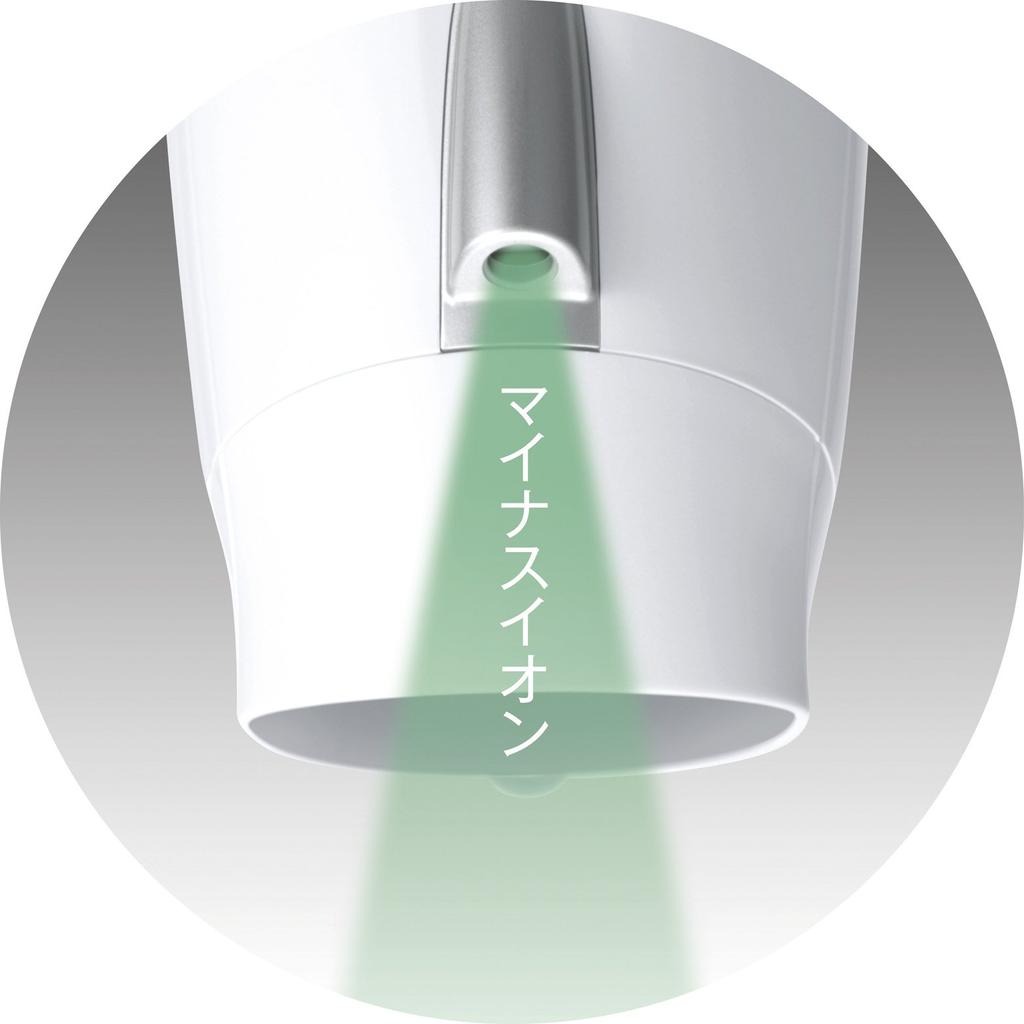 Panasonic Фен Ionity Белый EH-NE18-W