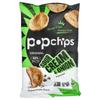 IHerb Popchips Картофельные чипсы Сметана и лук 5 унций (142 г)