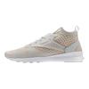 Мужские кроссовки Zoku Runner Ultraknit Серо-черепной-серый Гуава-пунш BS6309