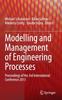 Книга Modelling and Management of Engineering Processes : Proceedings of the 3rd International Conference 2013