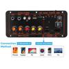 100 Вт Цифровая Bluetooth Усилитель Плата D300W 5.0 MP3 Уличный и Автомобильный BT Сабвуфер Усилитель Плата Караоке Усилитель Динамик Домашний Кинотеатр