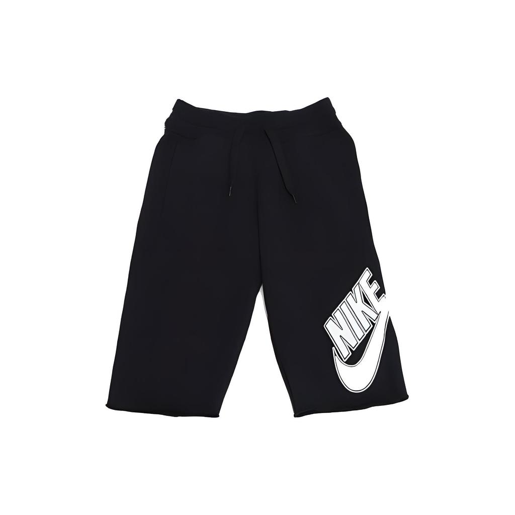 Nike Casual Shorts Men's Black Moderate 704685-010