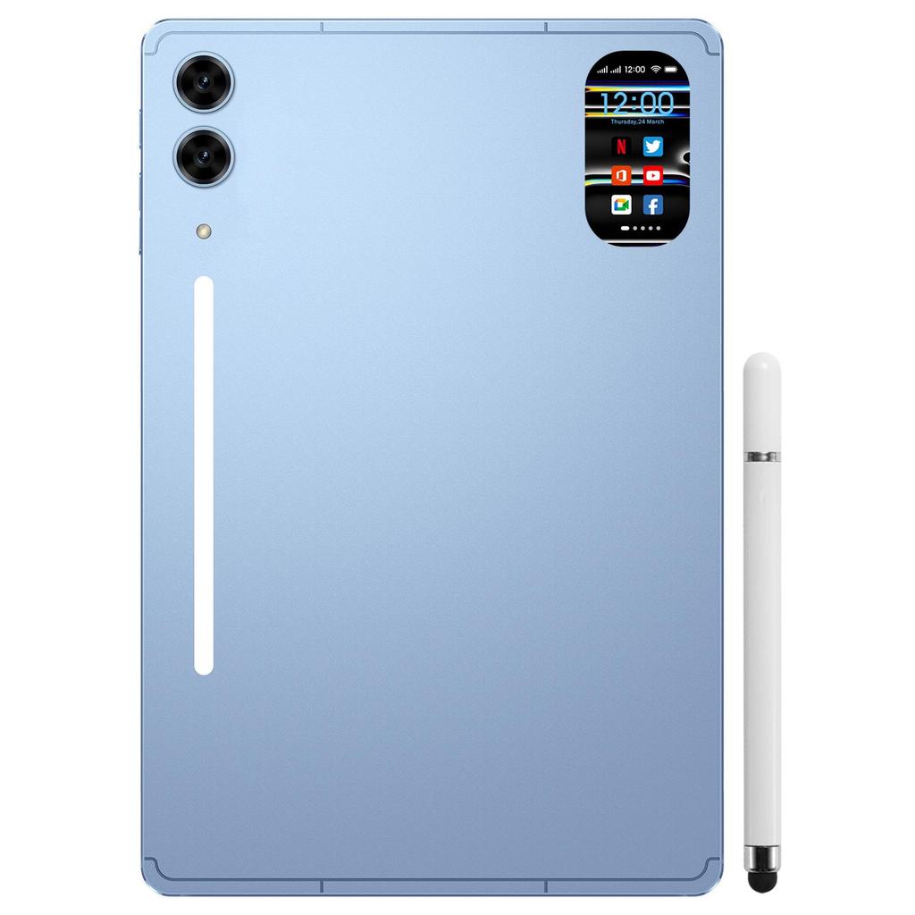 Новый планшет Tab S10 Ultra Android 16 ГБ + 1 ТБ - HD-дисплей 10,1 дюйма