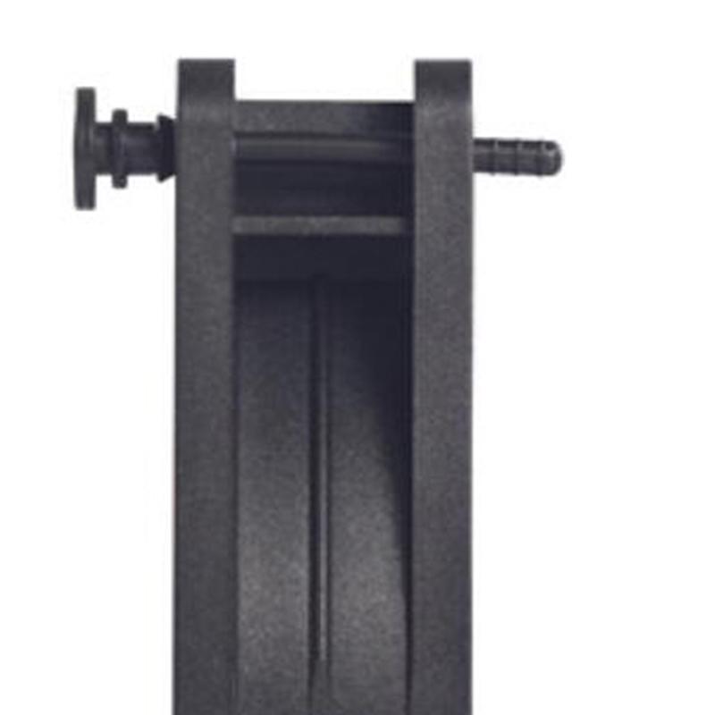 20 шт. винтовые заклепки резиновые вентиляторы для ПК шумопоглощение вентиляторы вибрация силиконовые винты