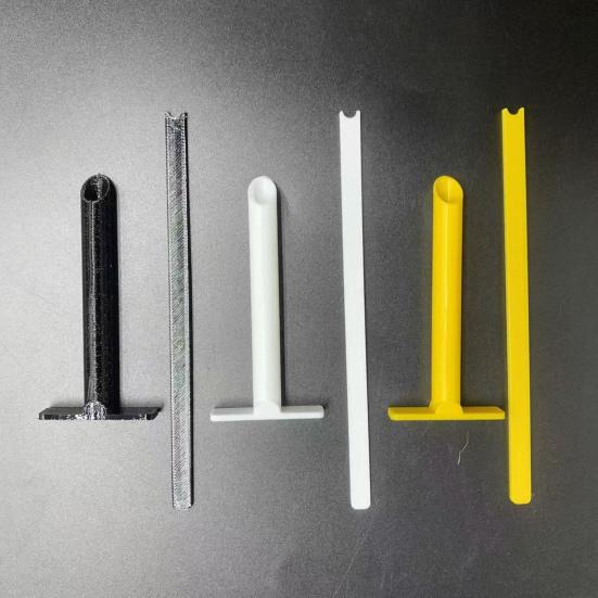 1 Набор Инструмент для Набивки Кукол Хлопком DIY Рукоделие Плюшевая Игрушка Инструмент для Набивки Хлопком Портативный Аксессуар для Набивки Кукол Любителям Рукоделия Подарок