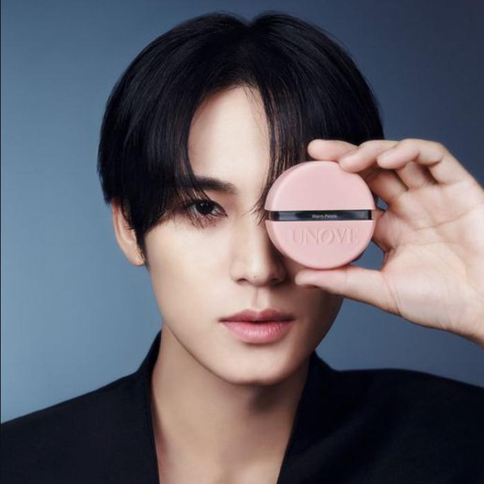 Unove Парфюмированный спрей для волос (3 Типы) 20мл