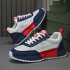 Men's Fashion Trend of Non-slip Wear-resistant Classic Breathable, Shock-absorbing Men's Shoes Versatile Casual Sneakers