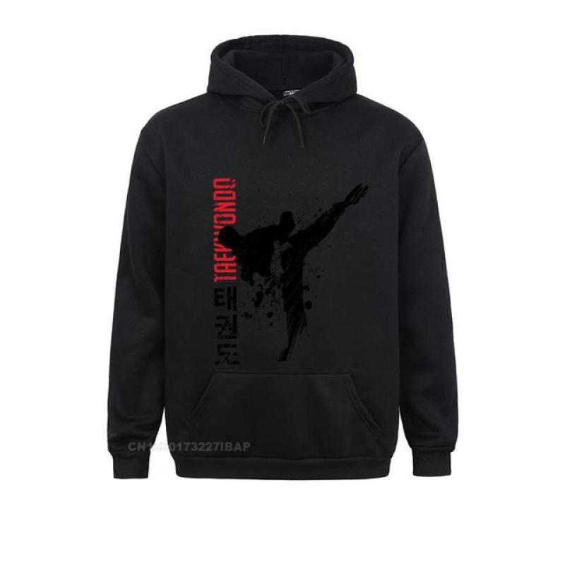 Мужские толстовки в стиле Харадзюку для боксеров ММА, джиу-джитсу, BJJ, Муай Тай, блиц, дзюдо, кикбоксинг, каратэ, корейский тхэквондо, кунг-фу, одежда