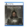 The Inquisitor Deluxe Edition -ps5