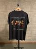 РЕДКИЙ Mumford and Sons Черная Хлопковая Футболка Все Размеры S-5XL Подарок Для Фаната Футболка HD187 Унисекс Футболка