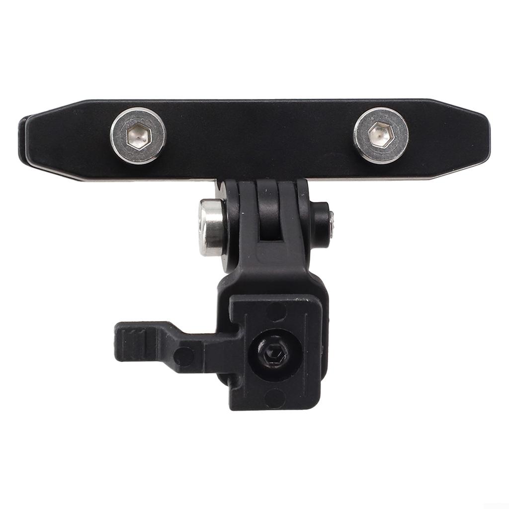 MTB Bike Bicycle Saddle Light Mount Practical Tail Light