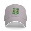 6 7 St Patricks Day 67 Six Seven Meme Casual Baseball Cap Running Hippie Trucker Hat Spring Sun Visor Male Trendy Snapback Cap