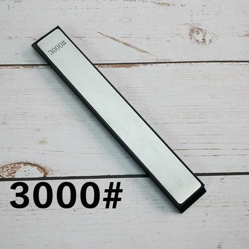 Алмазный шлифовальный камень 80-3000 Точильный брусок для заточной системы Профессиональный бытовой точильный камень