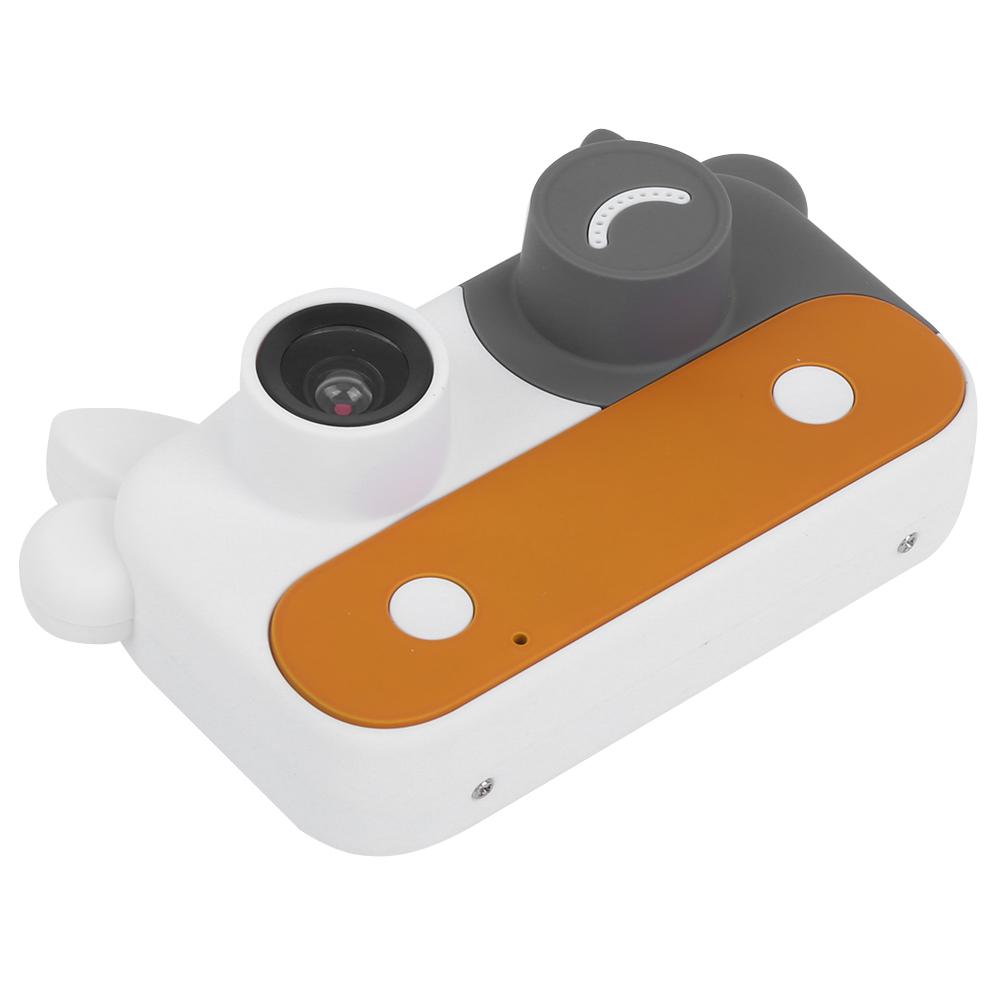 Cow Children Camera Cartoon Digital DV Game Gift 400mAh Large Capacity Battery