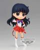 Banpresto Sailor Moon Movie Cosmos Q posket SUPER SAILOR MARS A
