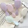 Mini Comb Ladies Portable Small Airbag Air Cushion Massage Comb For Girls And Children Small And Cute Styling Tools