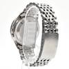 Used Working item SEIKO Seiko men's watch Sportsmatic Day Date 25 stones