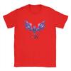 Men Murder Drones  T Shirt  Pure Cotton Tops Vintage Short Sleeve Round Collar Tees Gift Idea T-Shirts