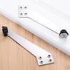 Multifunction Open Limiter Water-proof Door Resistance Door Buffer Furniture Hinge Door Stopper