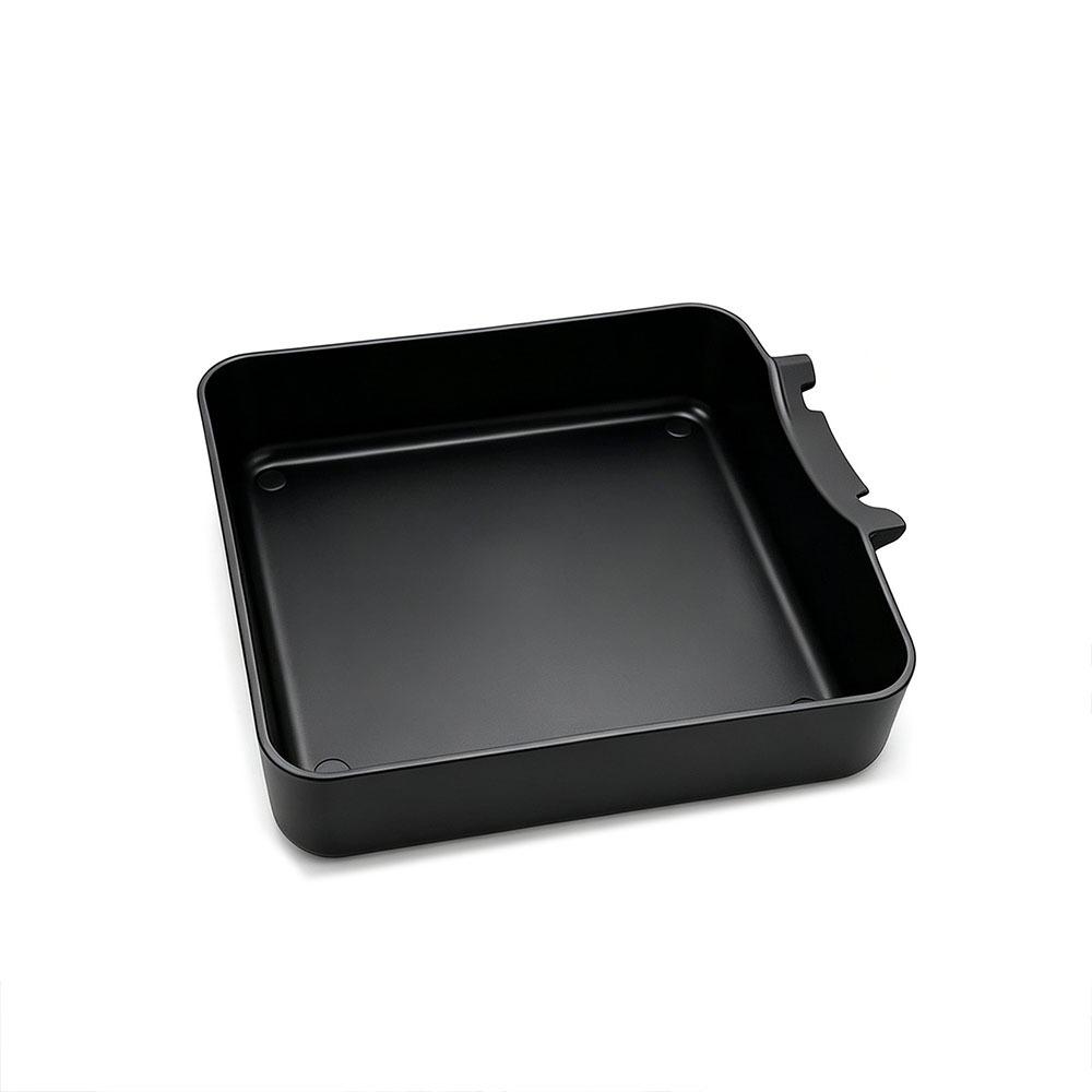 Simple Washing Machine Drain Tray Anti-Overflow Drain Pan Floor Protection